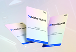 *META QUEST*КАРТА ОПЛАТЫ 30€ EUR Покупка Игр Oculus*