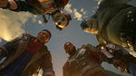 *SUICIDE SQUAD:Kill The Justice League DELUXE XBOX X|S