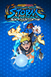 *NARUTO X BORUTO Ultimate Ninja STORM CONNECTIONS *XBOX