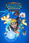 *NARUTO X BORUTO Ultimate Ninja STORM DELUXE *XBOX