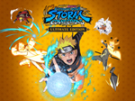 *NARUTO X BORUTO Ultimate Ninja STORM ULTIMATE *XBOX