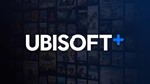 ✅UBISOFT+ Плюс 1-3 Месяца для XBOX|PC ✅Активация БЫСТРО