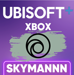 ✅UBISOFT+ Плюс 1-3 Месяца для XBOX|PC ✅Активация БЫСТРО