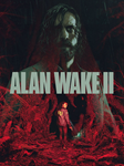 **ALAN WAKE 2*XBOX SERIES X|S КЛЮЧ**МОМЕНТАЛЬНО