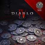 XBOX/PC/PS 🔥DIABLO IV 🔥500 - 23000 ПЛАТИНА/НАБОРЫ