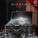 XBOX/PC/PS 🔥DIABLO IV 🔥500 - 23000 ПЛАТИНА/НАБОРЫ