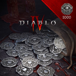 XBOX/PC/PS 🔥DIABLO IV 🔥500 - 23000 ПЛАТИНА/НАБОРЫ