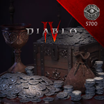 XBOX/PC/PS 🔥DIABLO IV 🔥500 - 23000 ПЛАТИНА/НАБОРЫ