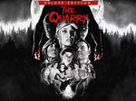 **THE QUARRY: DELUXE EDITION XBOX ONE/X|S*КЛЮЧ**