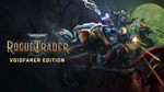 🖤🔥Warhammer 40,000: Rogue Trader VOIDFARER✅XBOX X|S🌎