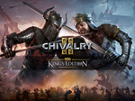 **CHIVALRY 2 KING´S EDITION*XBOX One/X|S КЛЮЧ**