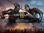 🖤🔥CHIVALRY 2 KING´S EDITION🔥XBOX One/X|S КЛЮЧ🔑🌎