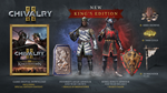 **CHIVALRY 2 KING´S EDITION*XBOX One/X|S КЛЮЧ**