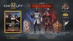 🖤🔥CHIVALRY 2 KING´S EDITION🔥XBOX One/X|S КЛЮЧ🔑🌎