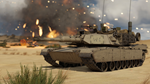 *War Thunder - Комплект M1A1 HC "Click-Bait" *XBOX*