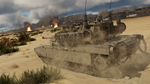 *War Thunder - Комплект M1A1 HC "Click-Bait" *XBOX*