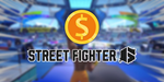 *STREET FIGHTER 6* 250-5500 FIGHTER COINS/НАБОРЫ* XBOX