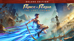 **PRINCE OF PERSIA THE LOST CROWN + DELUXE *EPIC/PC*