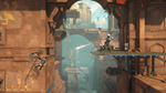 **PRINCE OF PERSIA THE LOST CROWN + DELUXE *EPIC/PC*