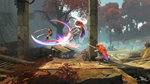 **PRINCE OF PERSIA THE LOST CROWN + DELUXE *EPIC/PC*