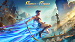 **PRINCE OF PERSIA THE LOST CROWN + DELUXE *EPIC/PC*