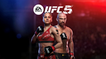 **UFC™ 5*XBOX SERIES X|S/PS5*ВСЕ ИЗДАНИЯ*БЫСТРО*