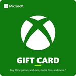 ⭐XBOX 75 TL ⭐TURKEY 🇹🇷GIFT CARD (МОМЕНТАЛЬНО) + 🎁