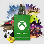 💠XBOX 10 $ USD (USA) 🇺🇸 GIFT CARD (МОМЕНТАЛЬНО) + 🎁