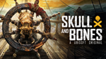 *SKULL AND BONES ВСЕ ИЗДАНИЯ *EPIC GAMES*PS*XBOX +*