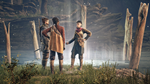 **Banishers: Ghosts of New Eden*EPIC (PC)/XBOX/PS +*
