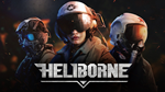 🖤🔥 HELIBORNE 🚁XBOX ONE/SERIES X|S✅КЛЮЧ🔑МОМЕНТАЛЬНО - irongamers.ru