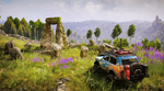 *Expeditions: A MudRunner Game -Year 1 Edition *XBOX*