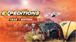 *Expeditions: A MudRunner Game -Year 1 Edition *XBOX*