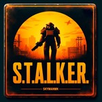 🖤☢️S.T.A.L.K.E.R.☢️🖤  🎮XBOX ONE/X|S/PS4 Активация✅ - irongamers.ru