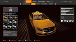 *Taxi Life A City Driving Simulator XBOX | АКТИВАЦИЯ*