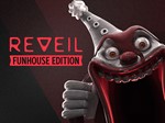 ****REVEIL - Funhouse Edition****XBOX SERIES X|S*БЫСТРО
