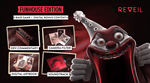 ****REVEIL - Funhouse Edition****XBOX SERIES X|S*БЫСТРО