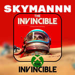 *****THE INVINCIBLE *****| XBOX X|S PC/PSN/EPIC
