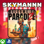 🧟‍♂️Welcome to ParadiZe Standard/Zombot XBOX X|S | PS5 - irongamers.ru