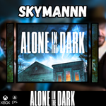 🖤🆘Alone in the Dark 2023🆘🖤 XBOX SERIES X|S/PS5 - irongamers.ru