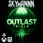 **OUTLAST TRIALS**|| XBOX/PS/EpicGames || + GIFT *
