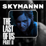 🧟‍♀️The Last of Us Part II🧟‍♀ PS 4|5 (UKRAINE/TURKEY) - irongamers.ru