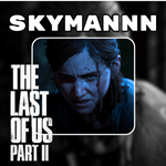 🧟‍♀️The Last of Us Part II🧟‍♀ PS 4|5 (УКРАИНА/ТУРЦИЯ) - irongamers.ru