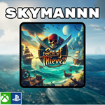 *******Sea of Thieves 2025 Editions****** XBOX/PC