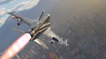 *War Thunder *F-20A Tigershark Bundle*XBOX +*БЫСТРО