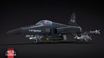*War Thunder *F-20A Tigershark Bundle*XBOX +*БЫСТРО