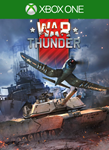 *War Thunder *Набор "Боевая тревога" *XBOX +*БЫСТРО