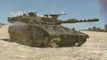 *War Thunder *Merkava Mk.3 Raam Segol Pack *XBOX +*