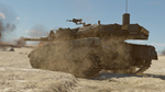 *War Thunder *Merkava Mk.3 Raam Segol Pack *XBOX +*