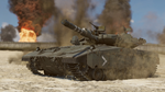 *War Thunder *Merkava Mk.3 Raam Segol Pack *XBOX +*